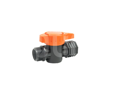 Valves & Connectors