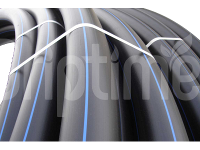 Low Density Polyethylene Pipes