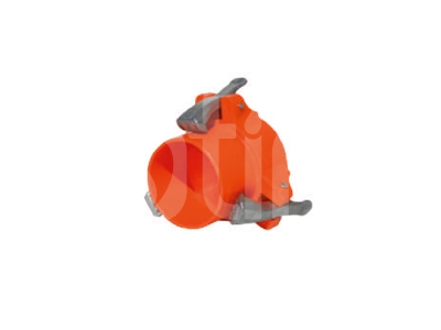 MALE END CAP / BLIND PLUG