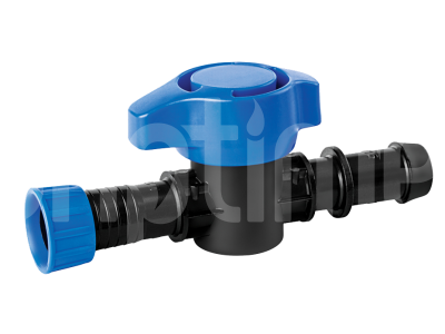 Offtake Mini Valve With Ring
