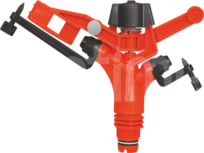 Orange S600 Sprinkler