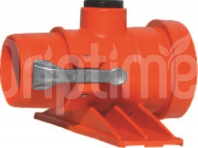 SPRINKLER HYDRANT