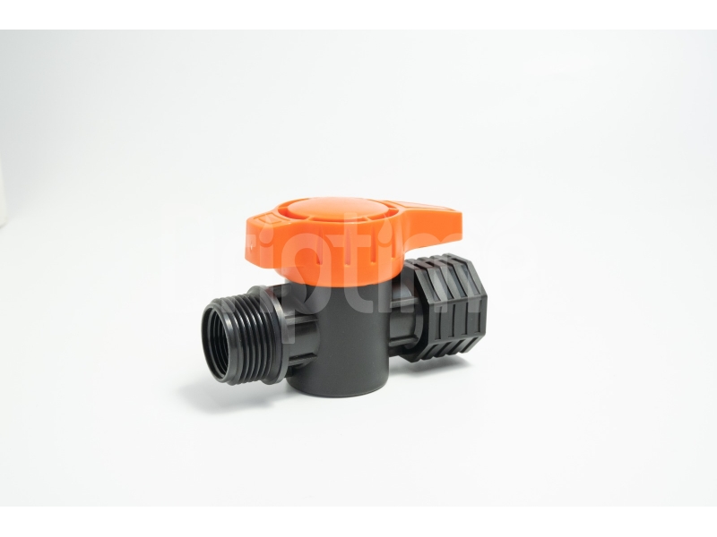 Sprinkler Valve